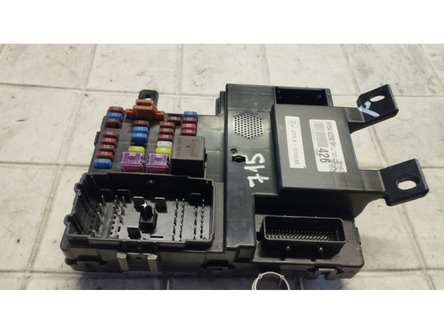 Pojistková skříňka 97RA010046, 919544D2600H KIA Carnival 2007