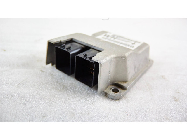 Блок подушек безопасности 04606938ad, tmd271545374 Jeep Grand Cherokee (WK)