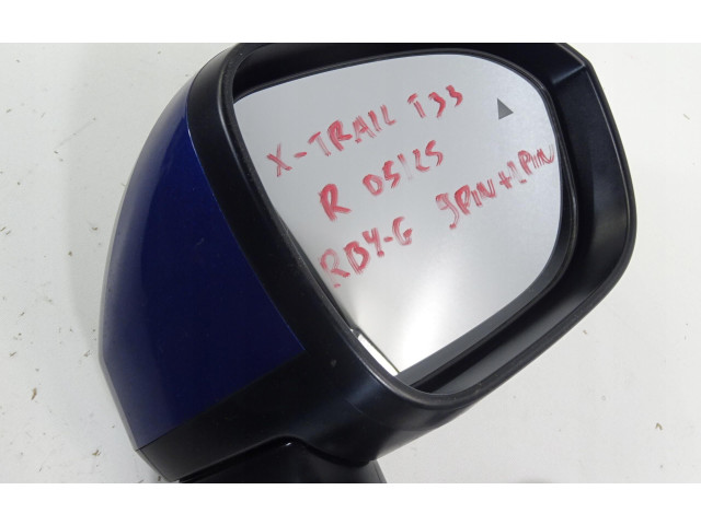 Зеркало электрическое        Nissan X-Trail T33  2021 -  года   