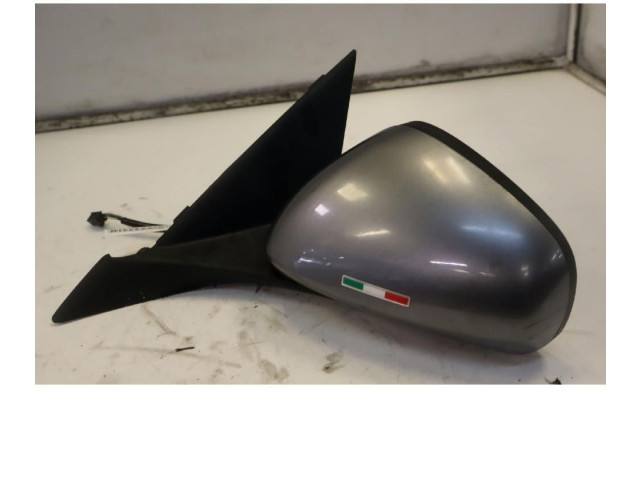 Зеркало электрическое Alfa Romeo Giulietta - года