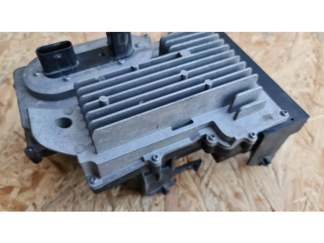 Другие блоки управления / модули