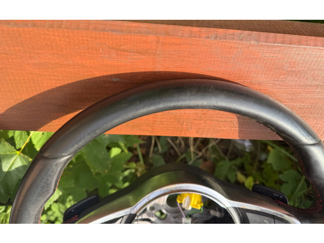 Руль Volkswagen Golf VII  2013 - 2019 года       