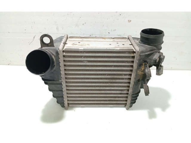 Интеркулер  1J0145803G, 1J0145803f   Audi A3 S3 8L 