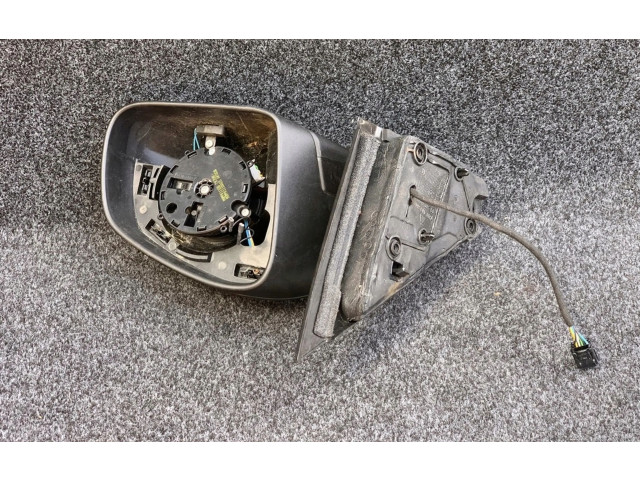 Зеркало электрическое Smart ForFour II W453 2014 - года