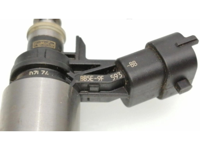 Форсунка BB5E9F593BB, 0261500333    Ford Focus для бензинового двигателя  2