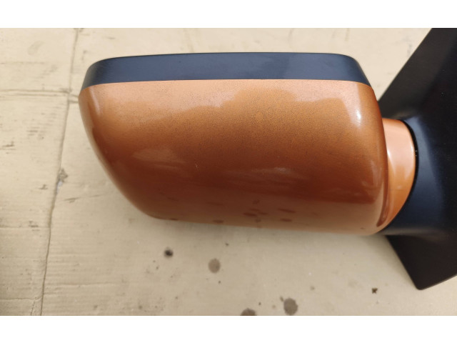 Zpětné zrcátko KIA Picanto 2006