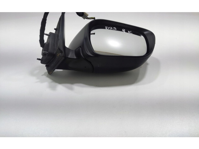 Zpětné zrcátko  Nissan Navara D23 2019    