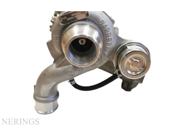  Турбина Ford Transit -  Tourneo Connect  802419-0008, TC10-0510         