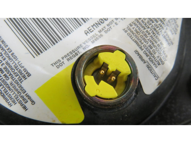 Подушка безопасности водителя 16866428 Chevrolet Cavalier