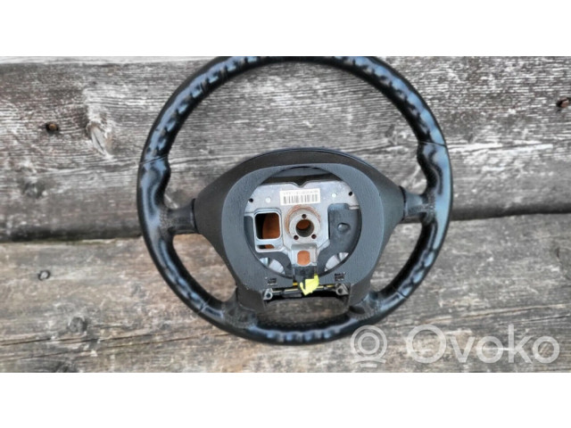 Volant Nissan Micra 1993 484306F601  