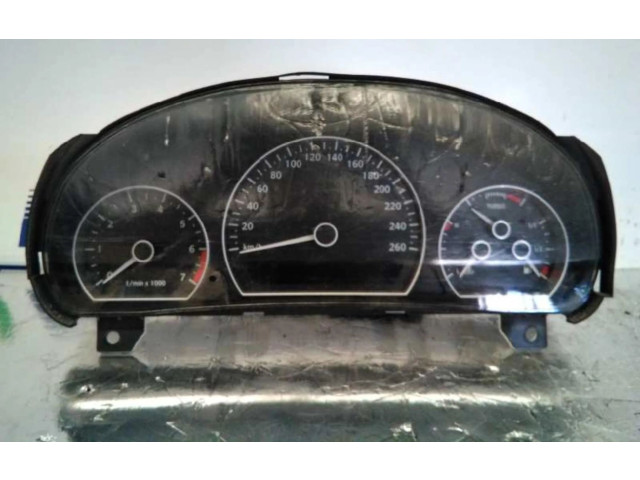 Панель приборов 12775649   Saab 9-5       