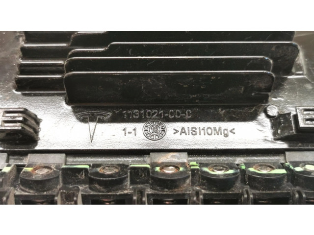 Блок управления 1112379-00-E Tesla Model S