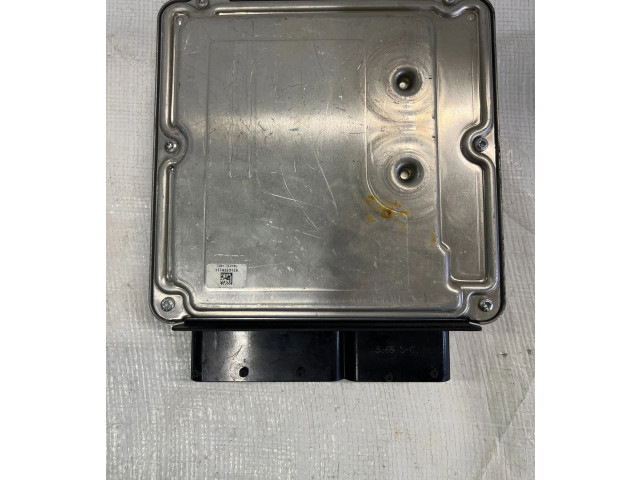 Řídící jednotka 03L907309H, 03L906022JG Volkswagen Multivan T5 2009