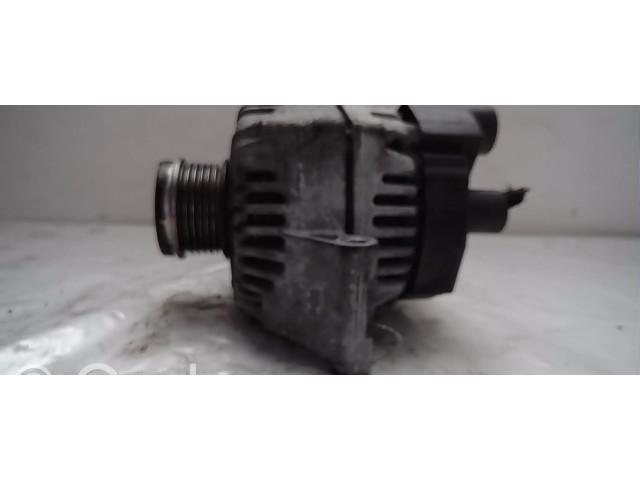 Генератор 51944878   Fiat Punto Evo 1.2     