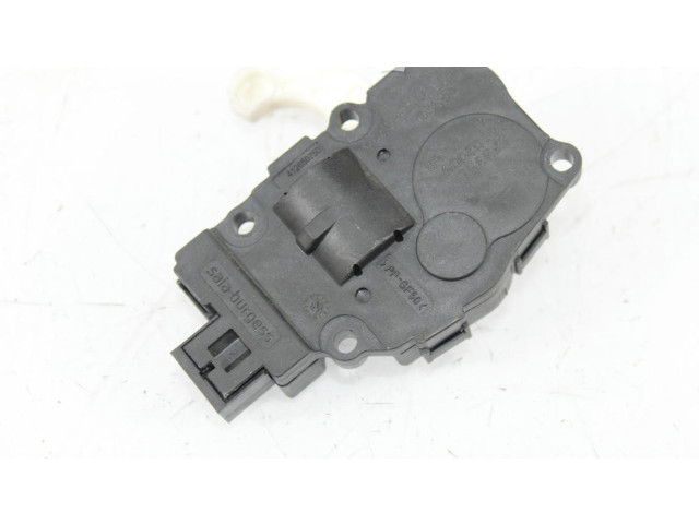 Вентилятор печки       Jaguar XF X250