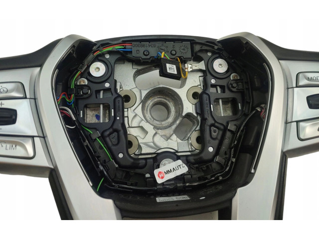 Volant BMW M5 2017 G766249, G766249