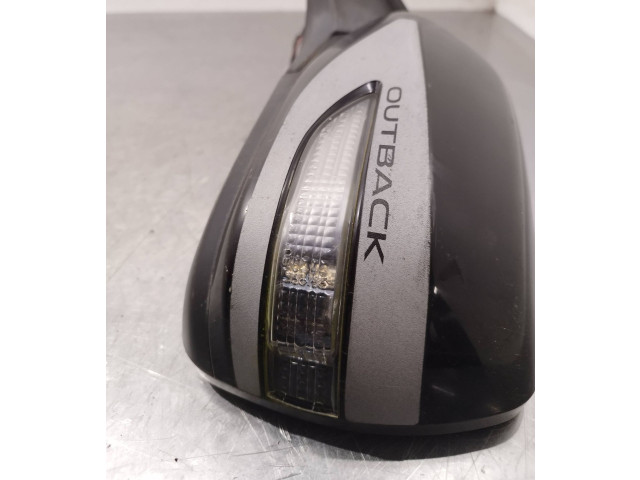 Zpětné zrcátko  Subaru Outback 2010  027412  