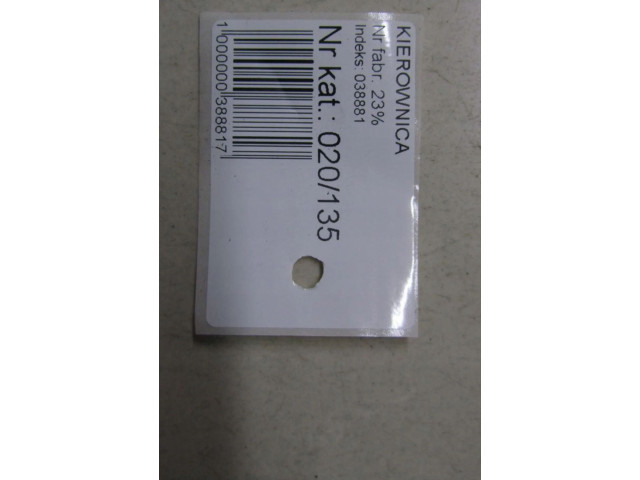 Volant Volvo XC70 2008   