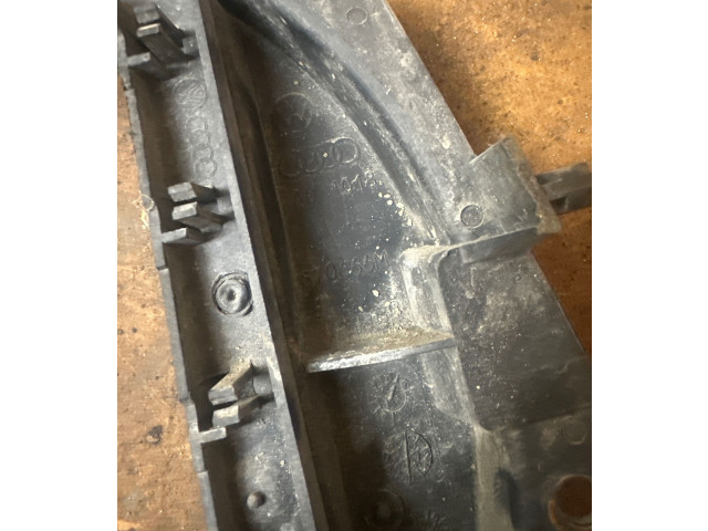 Вентилятор радиатора 870666M Audi A6 S6 C6 4F