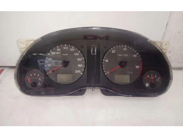 Панель приборов 7M0920821H   Seat Alhambra (Mk1)       