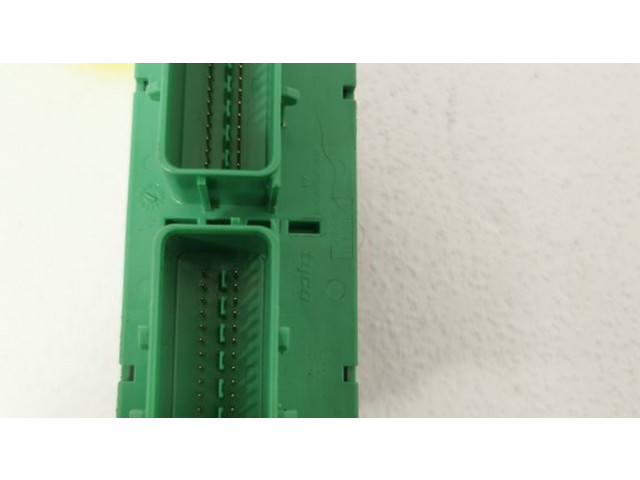 Блок подушек безопасности P56054178AA, T08ME256880037 Jeep Cherokee