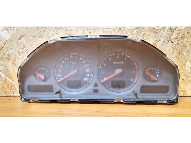 Панель приборов 9499668 Volvo S80