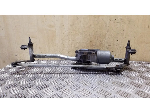 Комплект механизма стеклоочистителей