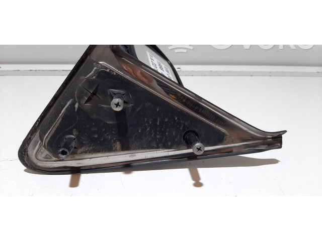 Зеркало электрическое        Volkswagen Jetta II  1984 - 1992 года   