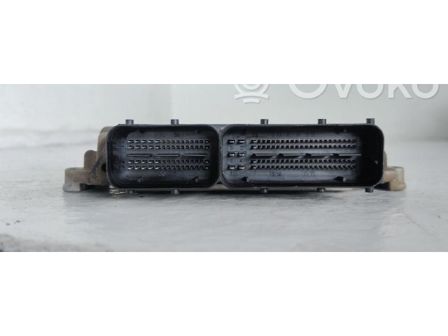 Turbodmychadlo Блок управления двигателя 0281012774 KIA Magentis D4EA