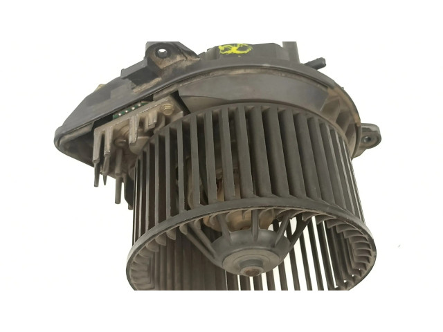 Вентилятор печки    6441N3, 658267S   Citroen Xsara