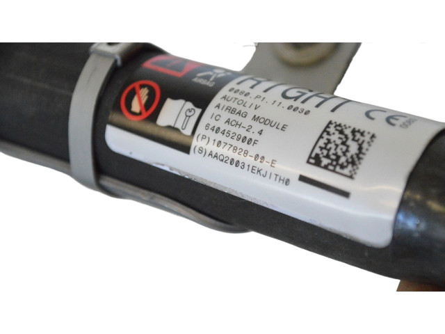 Боковая подушка безопасности 107782800E Tesla Model 3