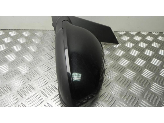 Zpětné zrcátko Vauxhall Astra J 2010 583507, P670 UK