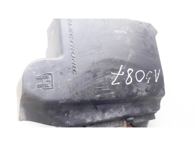 Блок комфорта 9650664080 Citroen Xsara