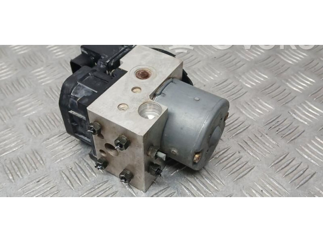 Блок АБС 9633666580, 0265216645 Citroen Xsara Picasso - года