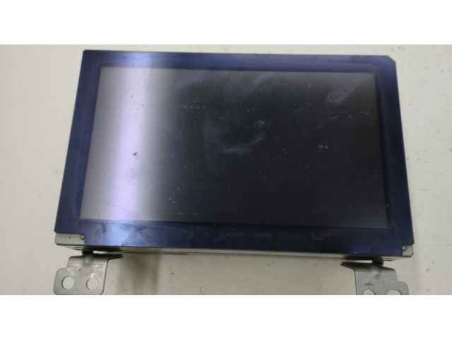 Дисплей    28090EQ30A, 61103280   Nissan Murano Z50