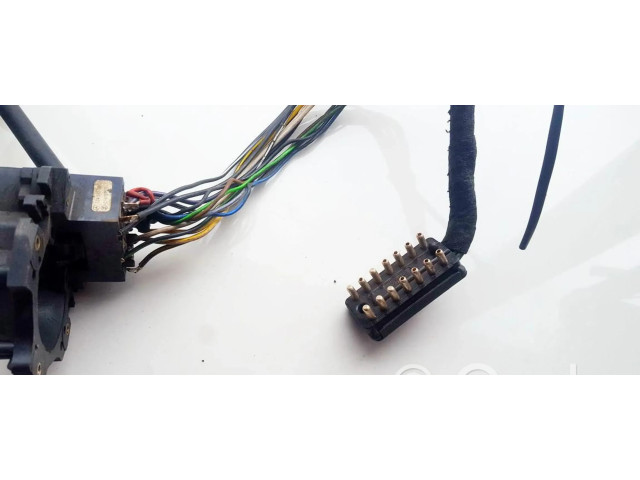 Ручка стеклоочистителей 1245450624 Mercedes-Benz E W124