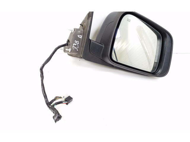 Зеркало электрическое Jeep Grand Cherokee 2010 - 2021 года