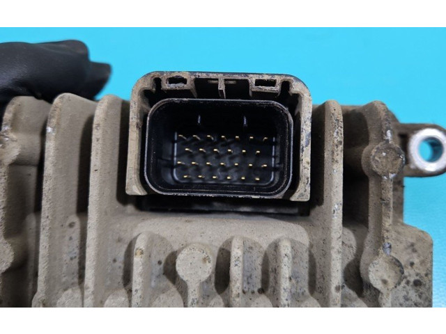 Блок комфорта 8971891363, IMPRK1417306   Opel Meriva A   