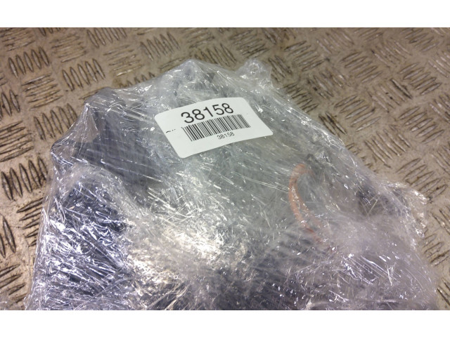 Вентилятор печки T1018603JL Volkswagen Golf VII