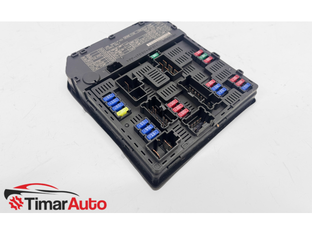 Блок предохранителей  284B6JG03A, 284B6-JG03A   Nissan X-Trail T31    