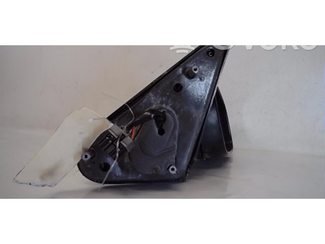 Зеркало электрическое     правое   Citroen Xsara     