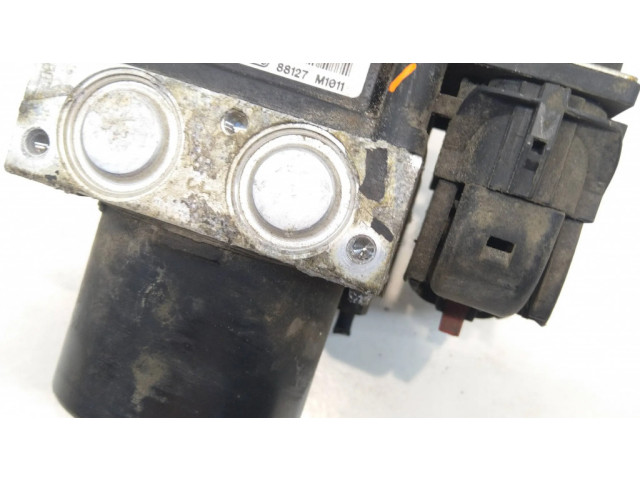 Jednotka ABS 0265800635 Skoda Fabia Mk1 (6Y) 2007