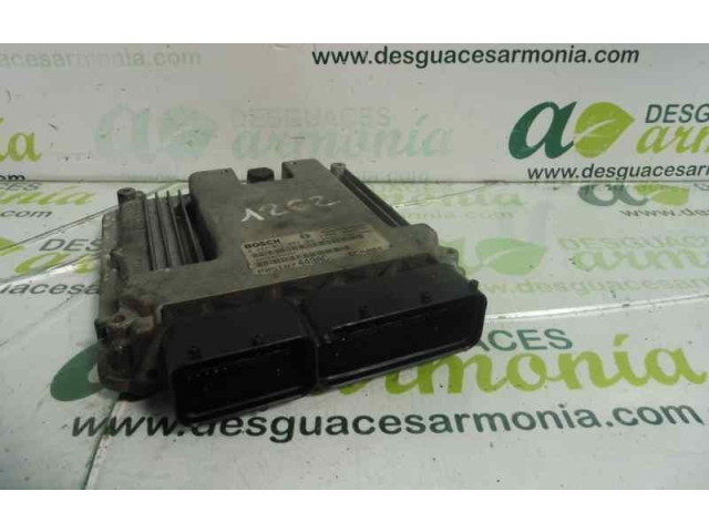 Řídící jednotka P05187449AC, 0281013693 Dodge Caliber 2008