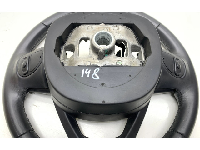 Руль Jeep Cherokee  2013 - 2020 года 0397KBG3A227YK, P1UU341X9AG      