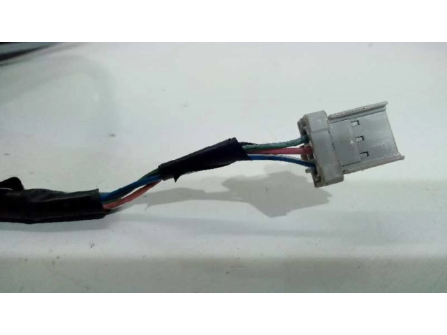 Зеркало электрическое Honda Accord 1982-1985 года