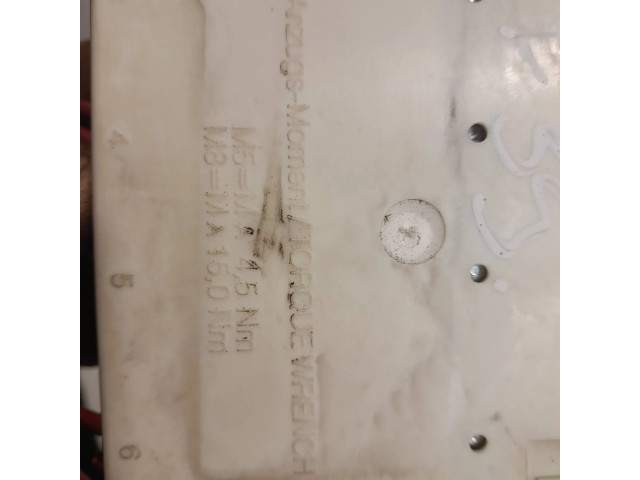 Pojistková skříňka M5M45N0, M81A150M BMW 5 E39 2001