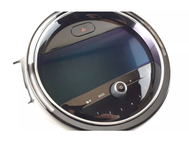 Vstřikovací lišta 9824925, 5A3B4C1 Mini Clubman F54