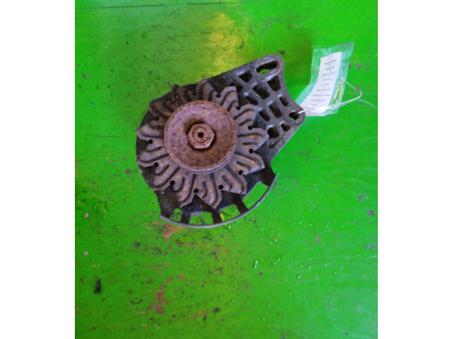 Генератор Fiat Seicento/600