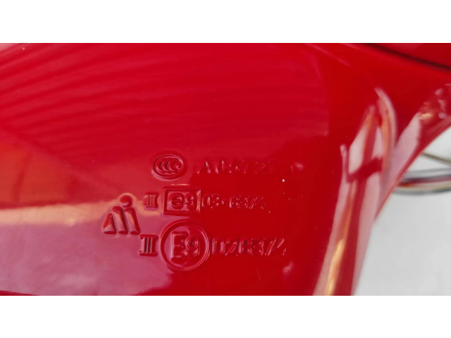 Зеркало электрическое     правое   Ferrari 458  2009-2016 года   