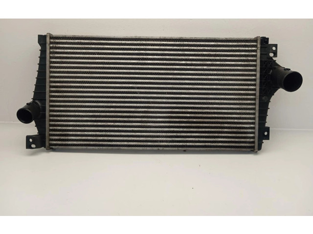 Интеркулер 96436138, 96436138 Lexus RX III